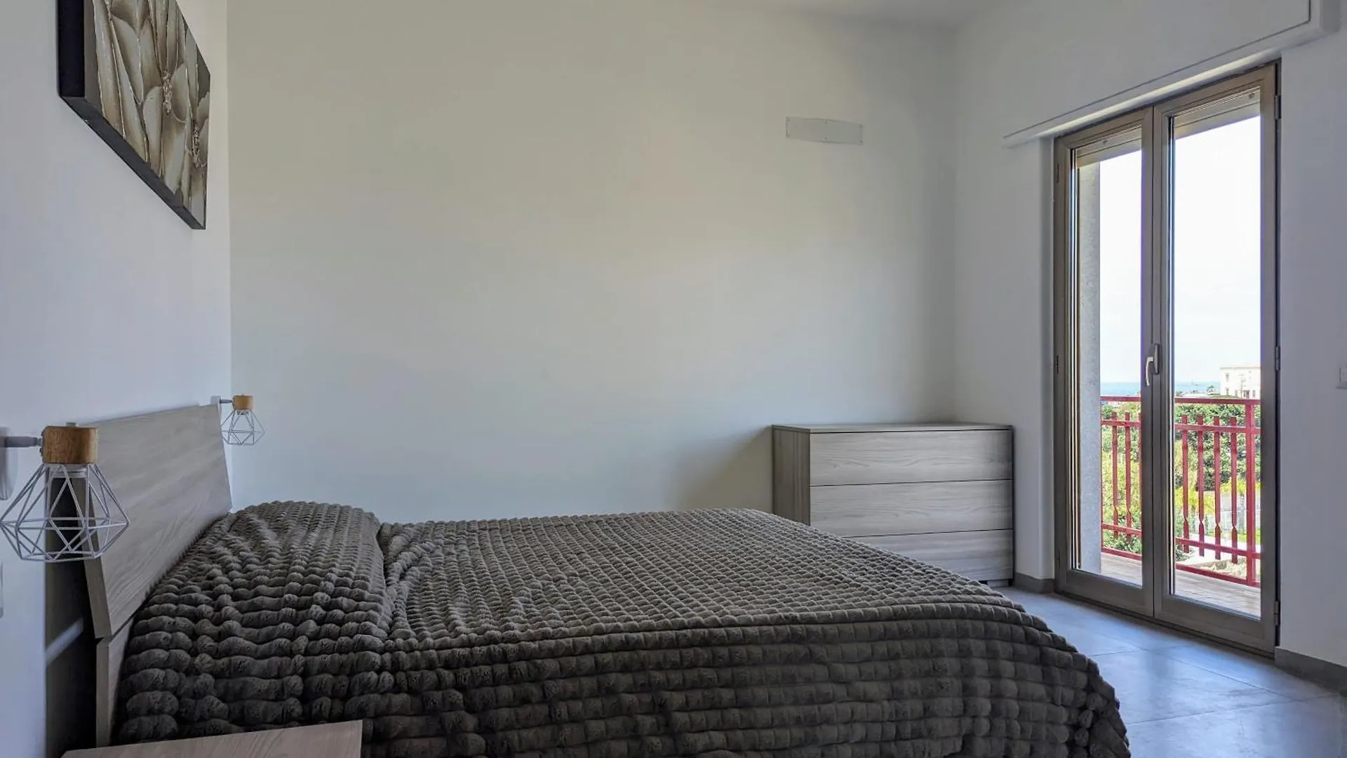 Appartamento Alcantara Casa Santa  0*, Casa Santa (Trapani)