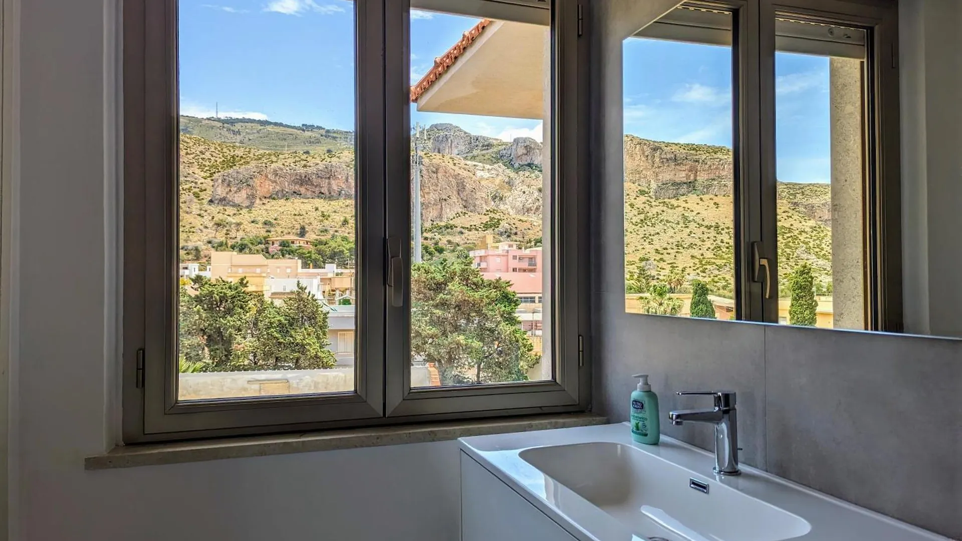 Appartamento Alcantara Casa Santa  Apartment
