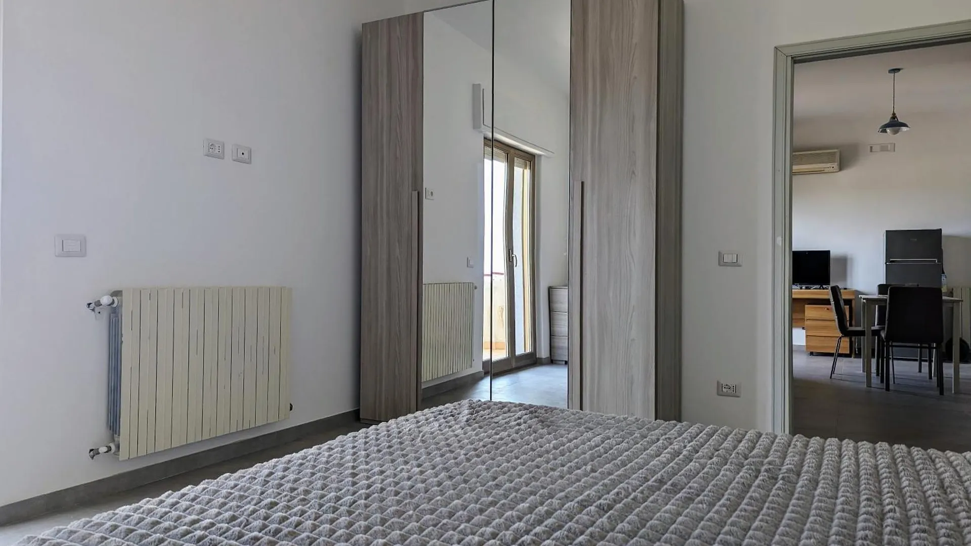 Appartamento Alcantara Casa Santa  Casa Santa (Trapani)